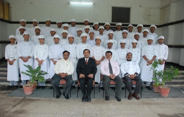 IHM Bhopal Work Activities photo 5